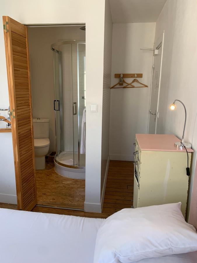 La Maison De La Plage Trouville-sur-Mer Εξωτερικό φωτογραφία