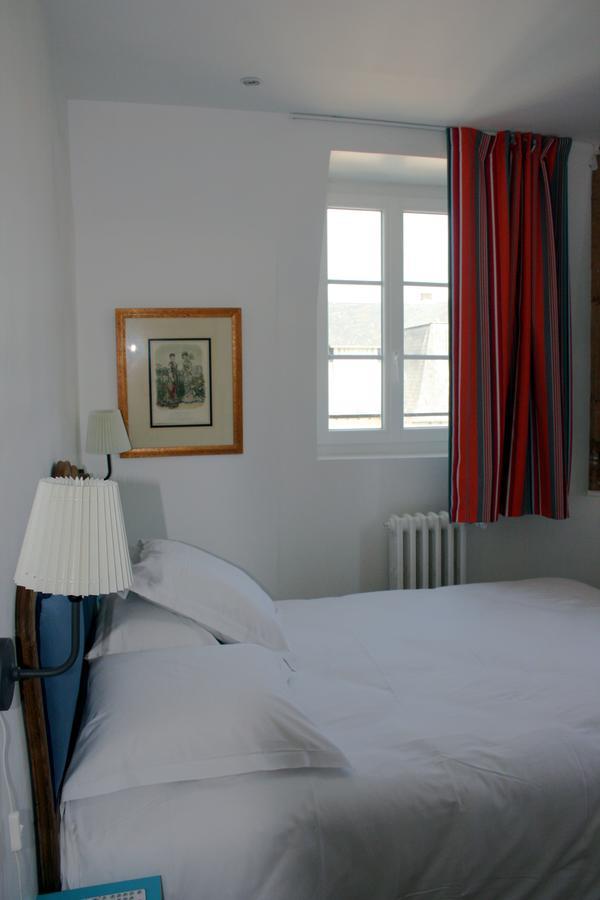 La Maison De La Plage Trouville-sur-Mer Εξωτερικό φωτογραφία
